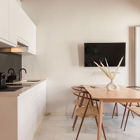 Isg Apartments Cuna Sevilla Exterior foto