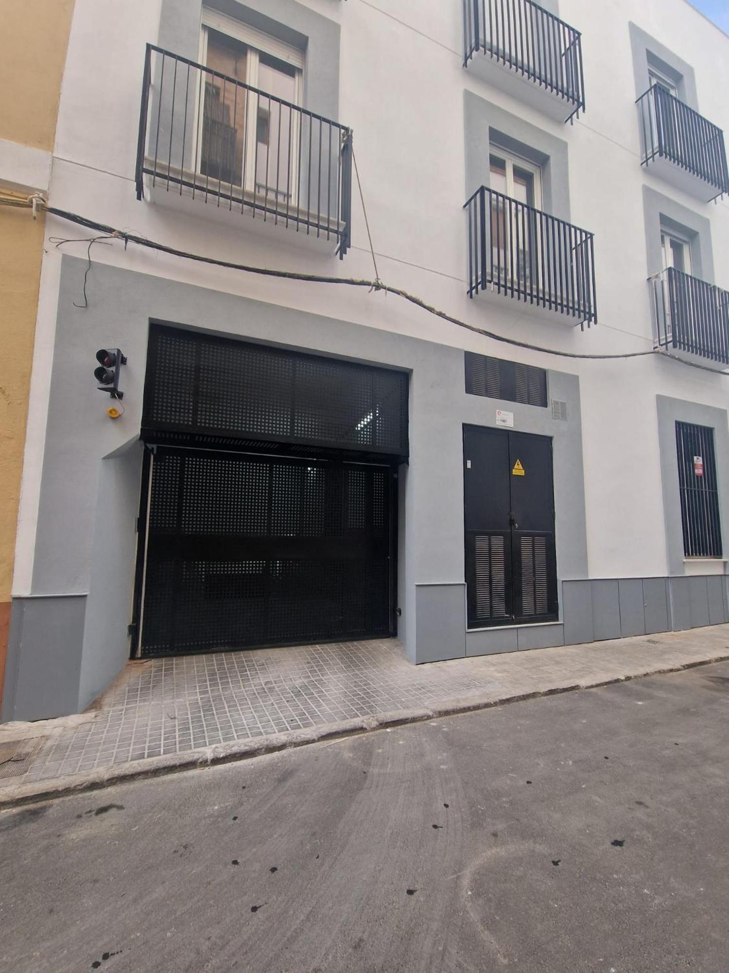 Isg Apartments Cuna Sevilla Exterior foto
