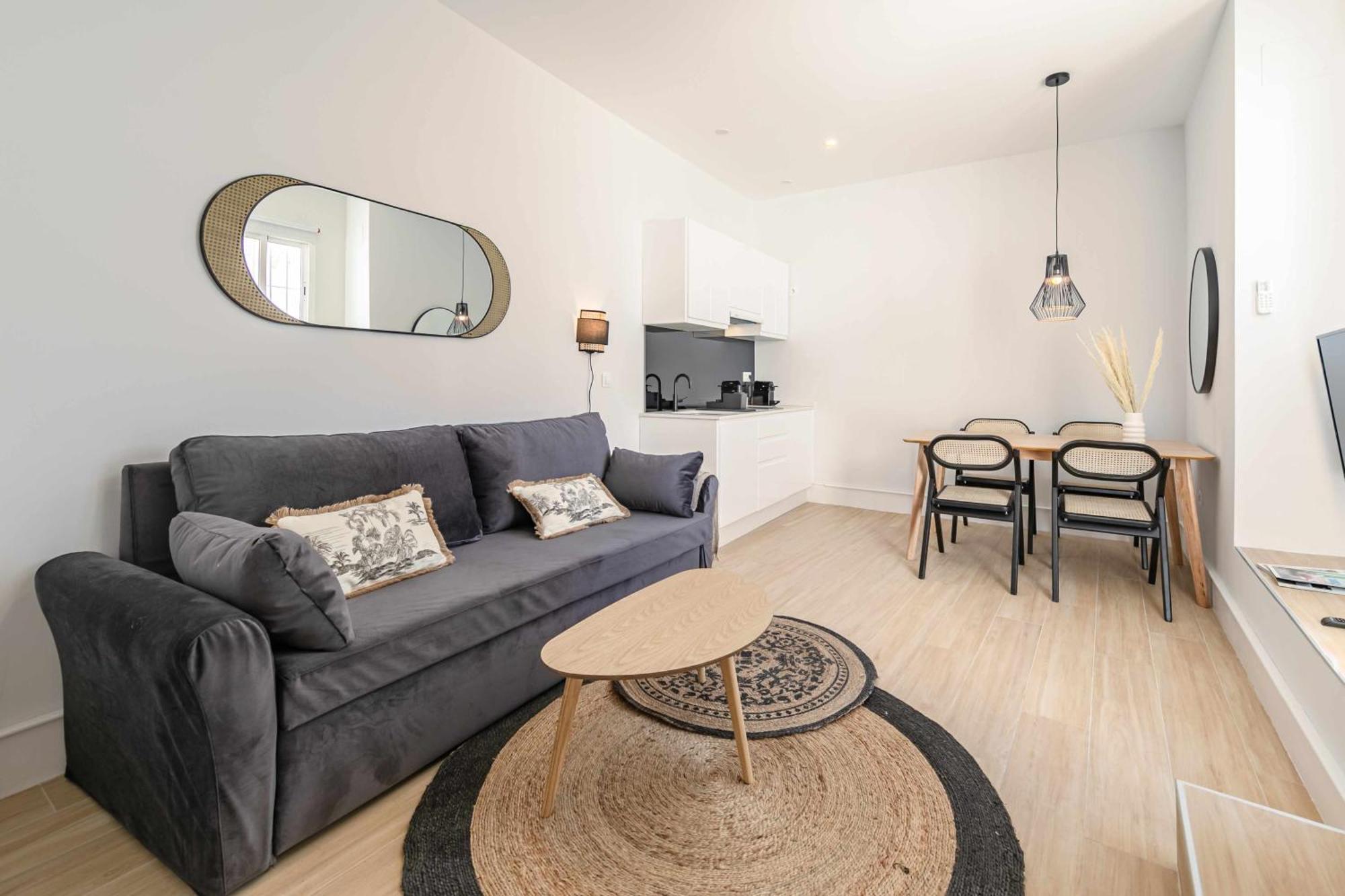 Isg Apartments Cuna Sevilla Exterior foto