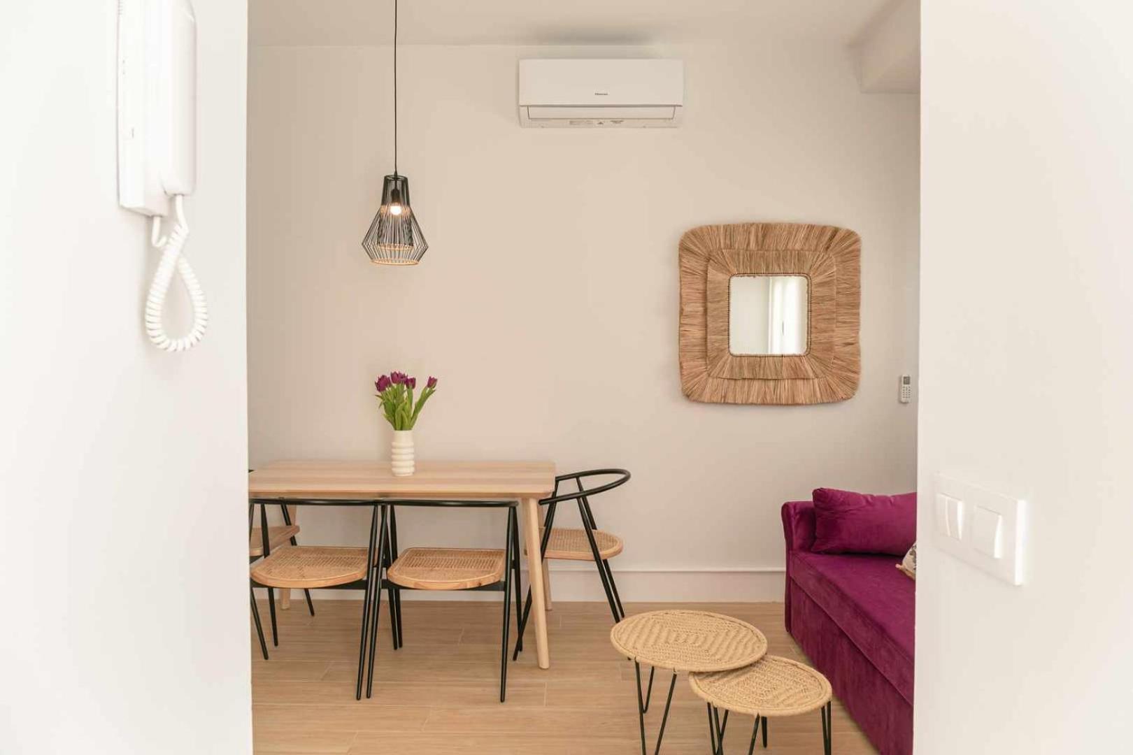 Isg Apartments Cuna Sevilla Exterior foto